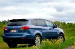 Subaru Tribeca 2008 года
